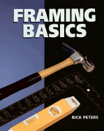 Framing Basics - Peters, Rick