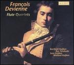 Franois Devienne: Flute Quartets