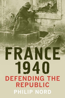 France 1940: Defending the Republic - Nord, Philip