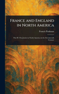 France and England in North America