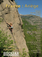 France: Ariege: Rockfax Rock Climbing Guidebook