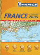 France Atlas