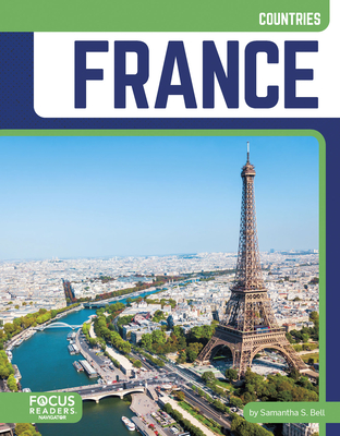 France - Bell, Samantha S.