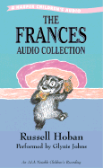 Frances Audio Collection Low Price - Hoban, Russell, and Johns Glynis (Read by)