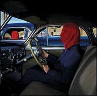 Frances the Mute - The Mars Volta