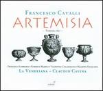 Francesco Cavalli: Artemisia