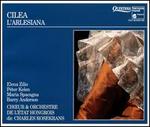 Francesco Cilea: L'Arlesiana