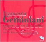 Francesco Germiniani: Concerti grossi & La Follia