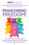 Franchising Freedom