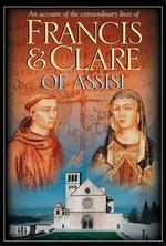 Francis & Clare of Assisi