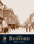 Francis Frith's Around Bedford