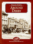 Francis Frith's Around Derby