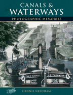 Francis Frith's Canals & Waterways