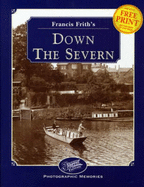 Francis Frith's Down the Severn
