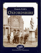 Francis Frith's Oxfordshire