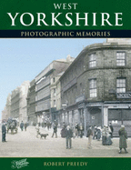 Francis Frith's West Yorkshire