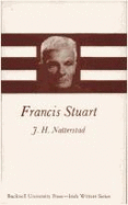 Francis Stuart - Natterstad, Jerry H