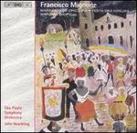 Francisco Mignone: Maracatu de Chico Rei; Festa das Igrejas; Sinfonia Tropical