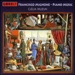 Francisco Mignone: Piano Music