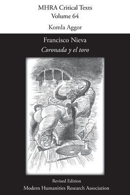 Francisco Nieva, 'Coronada y el toro' - Aggor, Komla (Editor), and Nieva, Francisco