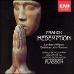 Franck: Redemption