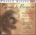 Franco Alfano: Cyrano de Bergerac