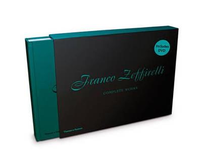 Franco Zeffirelli: Complete Works: Theatre  Opera  Film - Napoleone, Caterina (Editor)