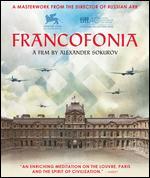 Francofonia [Blu-ray]
