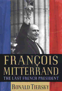 Francois Mitterrand