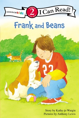 Frank and Beans: Level 2 - Wargin, Kathy-Jo