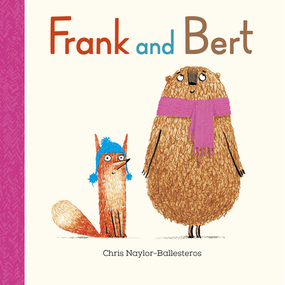 Frank and Bert - 