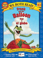 Frank and the Balloon/Sapi y El Globo