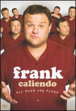 Frank Caliendo: All Over the Place - Chuck Vinson