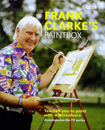 Frank Clarke's Paint Box