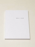 Frank Depoorter & Lore Rabaut: Book, a Room