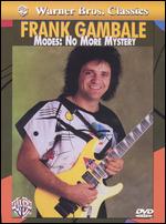 Frank Gambale: Modes - No More Mystery - 