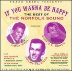 Frank Guida Presents If You Wanna Be Happy: The Best of the Norfo - Various Artists