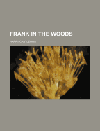 Frank in the woods