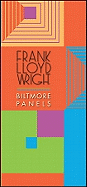 Frank Lloyd Wright: Biltmore Panels Notecards