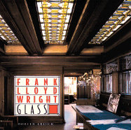 Frank Lloyd Wright Glass