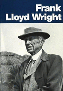Frank Lloyd Wright (Stp) (G/F) - Zevi, Bruno