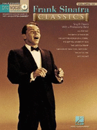 Frank Sinatra Classics: Pro Vocal Men's Edition Volume 13