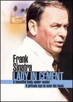 Frank Sinatra: Lady In Cement