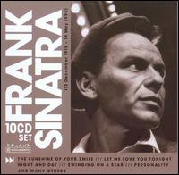 Frank Sinatra [Membran] - Frank Sinatra