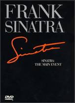 Frank Sinatra: The Main Event - 