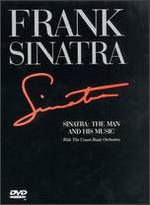 Frank Sinatra: The Man and His Music - With the Count Basie Orchestra