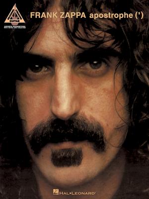 Frank Zappa - Apostrophe (') - Zappa, Frank
