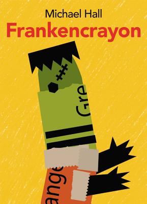Frankencrayon - 