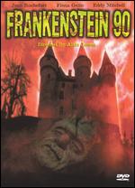 Frankenstein 90 - Alain Jessua