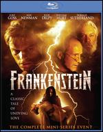 Frankenstein [Blu-ray] - Kevin Connor
